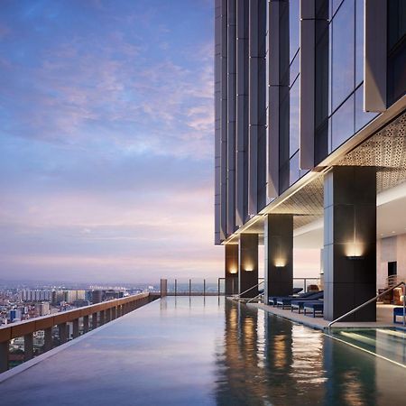 Fairfield By Marriott Phnom Penh Exterior foto