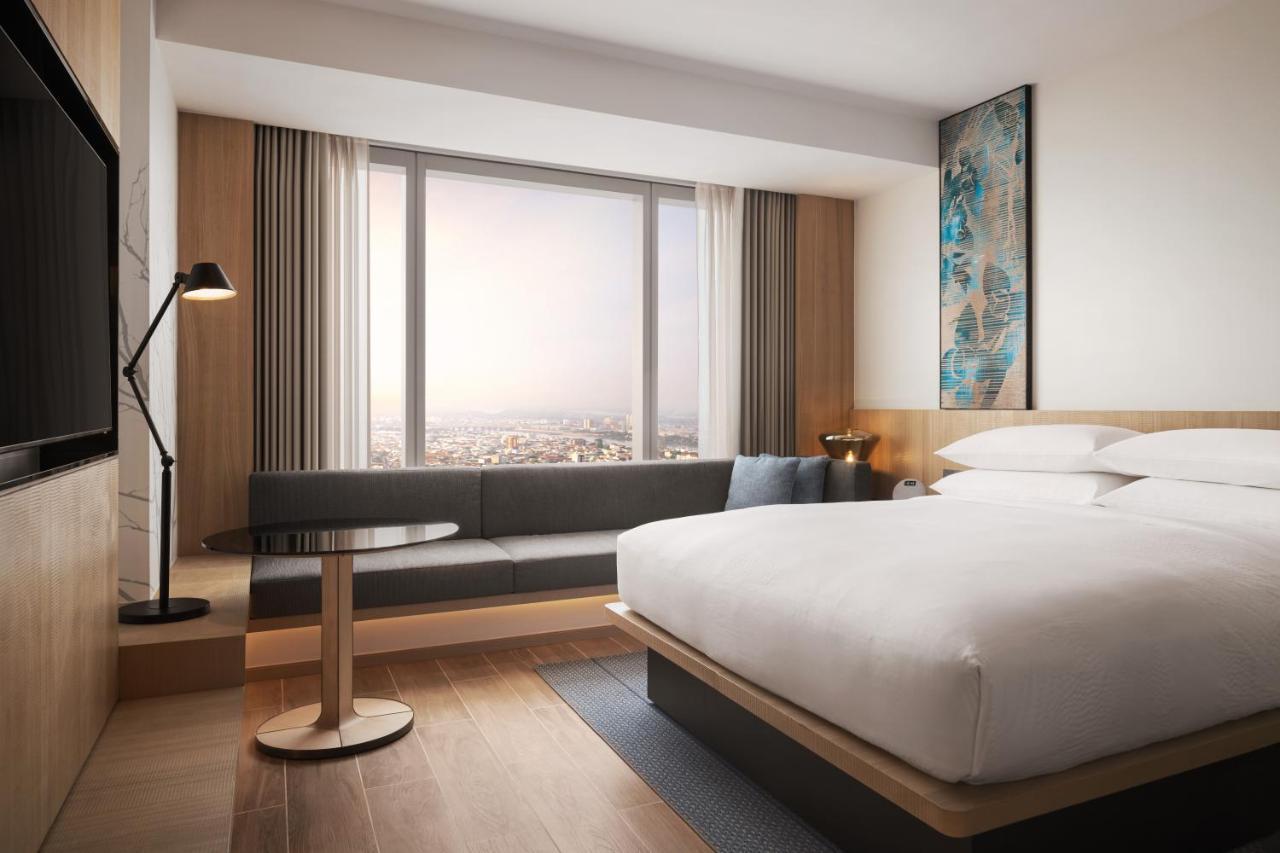 Fairfield By Marriott Phnom Penh Exterior foto