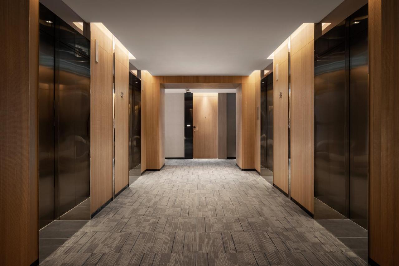 Fairfield By Marriott Phnom Penh Exterior foto
