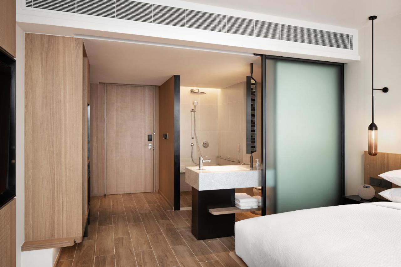 Fairfield By Marriott Phnom Penh Exterior foto