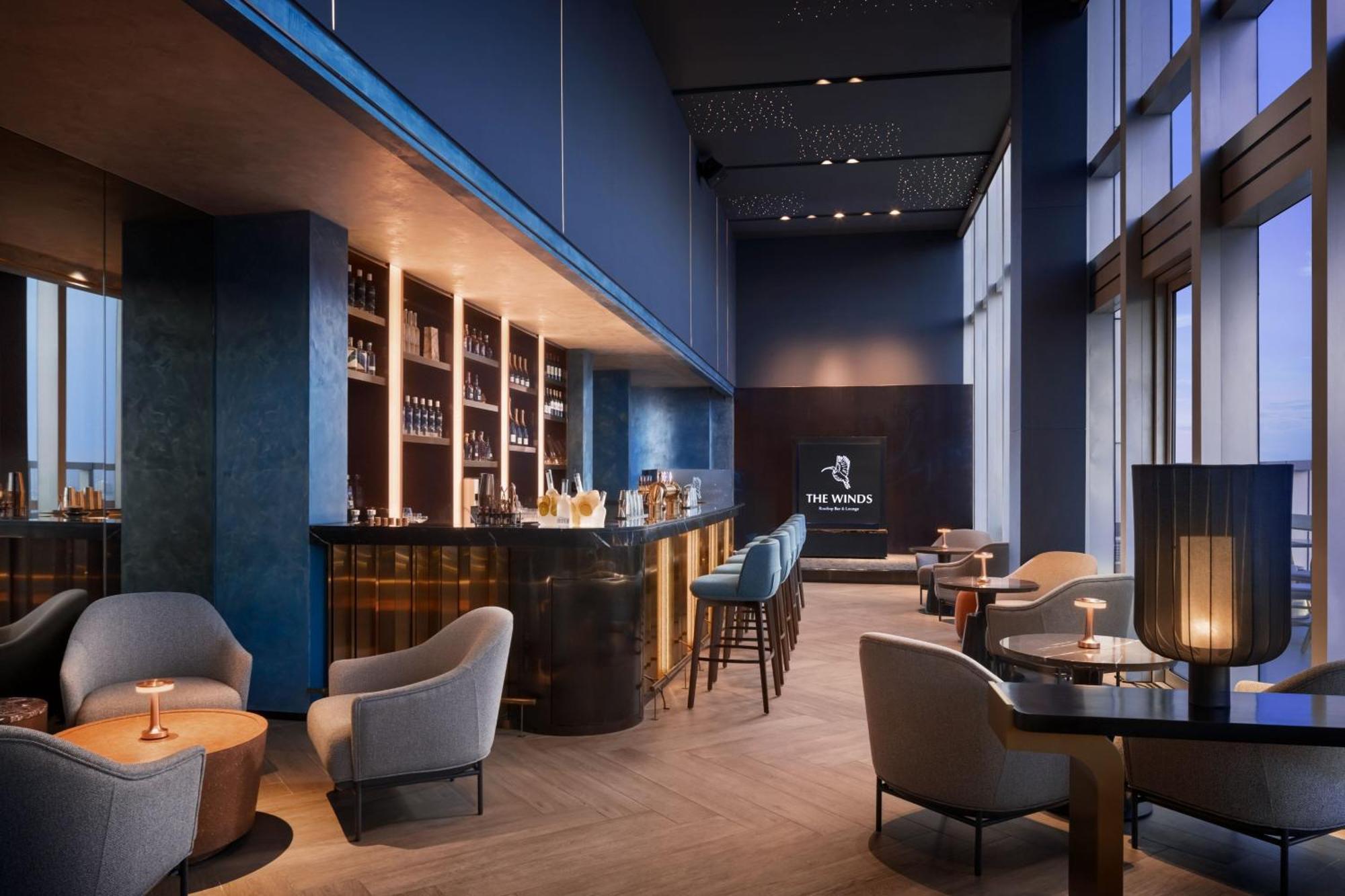 Fairfield By Marriott Phnom Penh Exterior foto